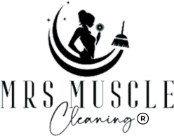 Mrs Muscle Cleaning